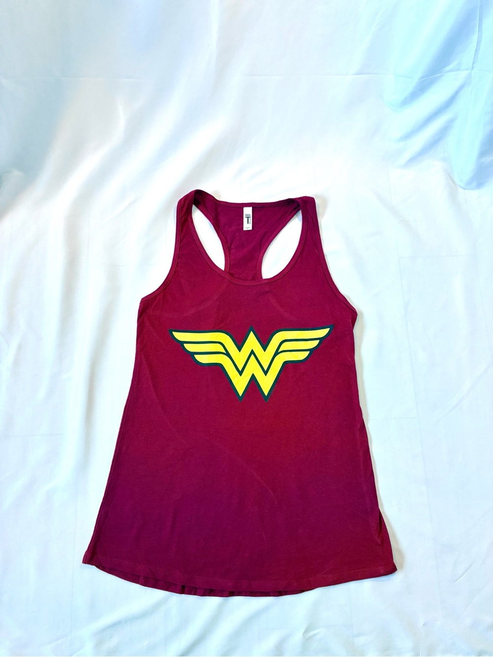 Next Level Racerback Tank Top